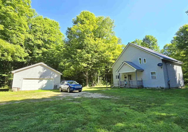 1st image of 3878 Vista Valley Trl, Mesick, MI 49668 | MLS# 78080071761