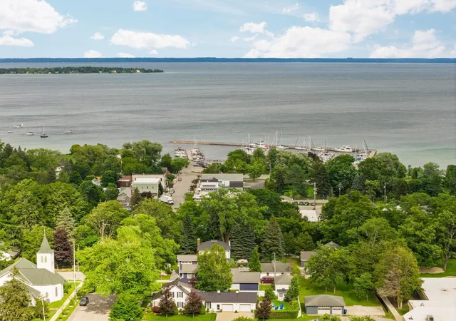 1st image of Parcel A S West St, Leelanau Township Leelanau, MI 49670 | MLS# 78080071764