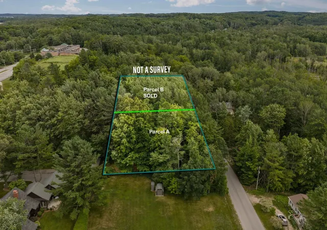 2nd image of Parcel A S West St, Leelanau Township Leelanau, MI 49670 | MLS# 78080071764