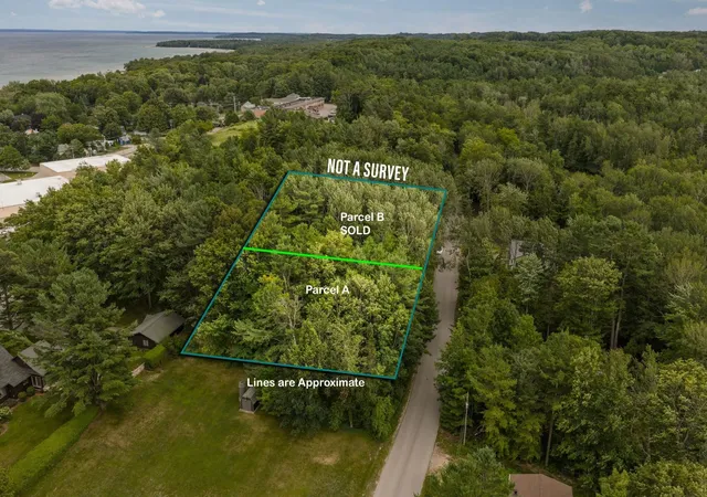 Photo 4 of Land for sale at Parcel S A W St, Leelanau Township Leelanau, MI 49670 | MLS# 78080071764 | Listing updated on 2026-08-03
