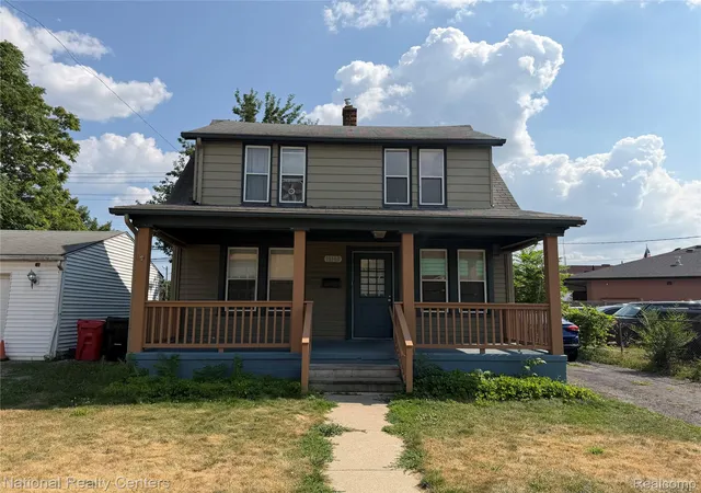 Photo 1 of Single family home for sale at 18168 Brohl St, Roseville, MI 48066 | MLS# 20261059811 | Listing updated on 2026-09-03