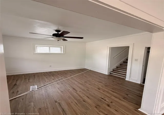 Photo 3 of Single family home for sale at 18168 Brohl St, Roseville, MI 48066 | MLS# 20261059811 | Listing updated on 2026-09-03