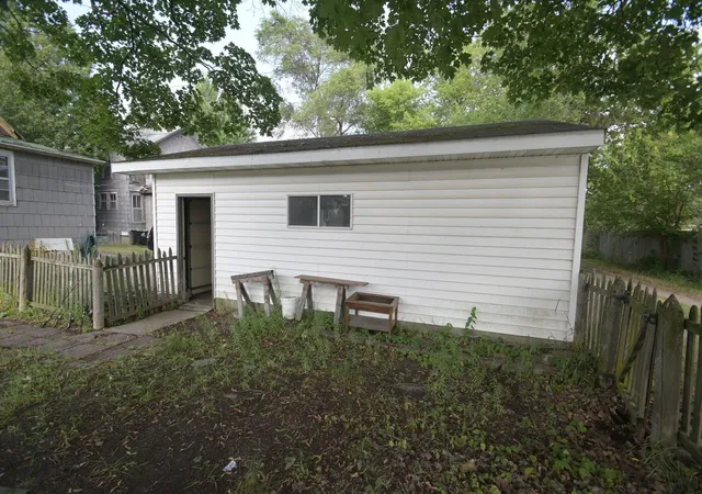 Photo 18 of Single family home for sale at 1701 13th Avenue, Menominee, MI 49858 | MLS# 65026039727 | Listing updated on 2026-09-23