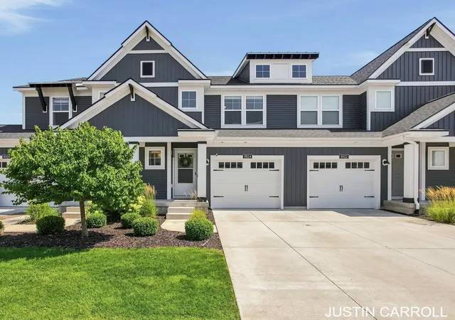 1st image of 8924 Barrington Ln #40, Jenison, MI 49428 | MLS# 65026039734