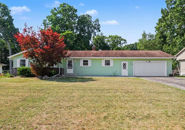 Photo 1 of Single family home for sale at 6480 Ormada Dr, Kalamazoo, MI 49048 | MLS# 66026039730 | Listing updated on 2026-09-16