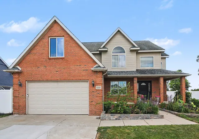 2nd image of 8344 Jack Pine Cir, Ypsilanti, MI 48197 | MLS# 81026039732