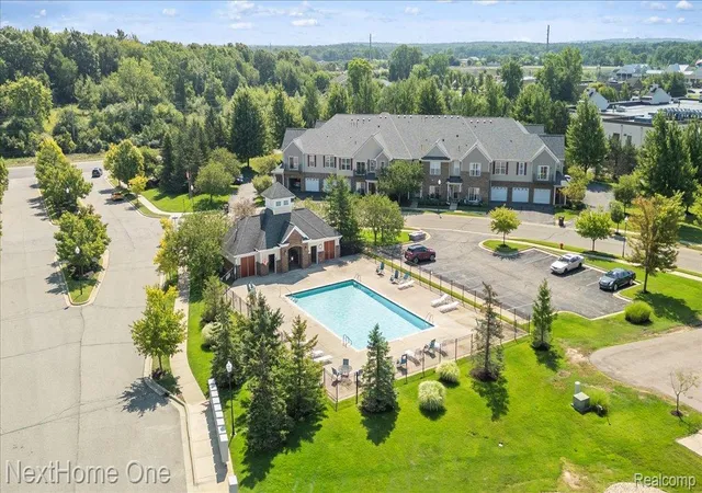 Photo 3 of Condo for sale at 10083 Ridge Run St #24, Howell, MI 48855 | MLS# 20261059826 | Listing updated on 2026-09-13