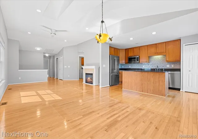 Photo 4 of Condo for sale at 10083 Ridge Run St #24, Howell, MI 48855 | MLS# 20261059826 | Listing updated on 2026-09-13