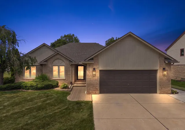 2nd image of 13971 Thames Dr, Shelby Township, MI 48315 | MLS# 58050216853