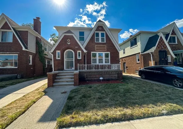 1st image of 16527 Griggs St, Detroit, MI 48221 | MLS# 81026039737