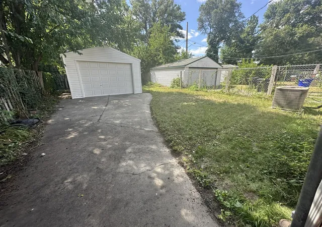 28th image of 16527 Griggs St, Detroit, MI 48221 | MLS# 81026039737