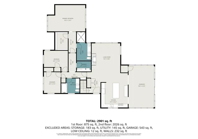 55th image of 9 E Heatheridge St, Ann Arbor, MI 48104 | MLS# 81026039736
