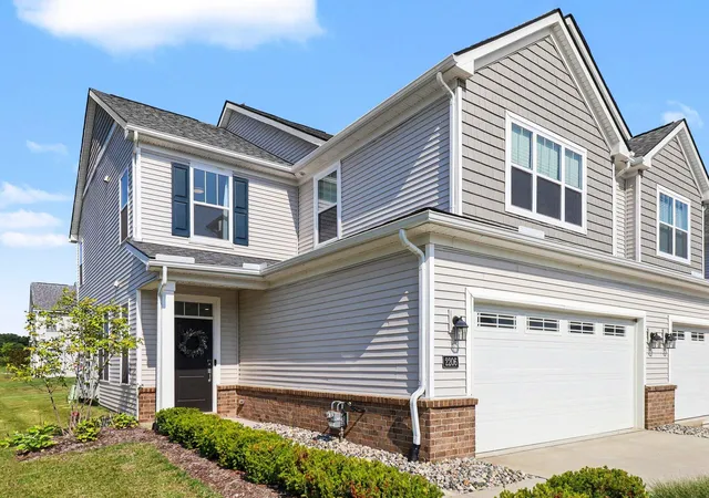 Photo 1 of Condo for sale at 2206 Mill Ln, Saline Township Washtenaw, MI 48176 | MLS# 81026039740 | Listing updated on 2026-08-18