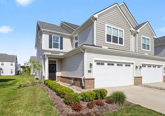 Photo 2 of Condo for sale at 2206 Mill Ln, Saline Township Washtenaw, MI 48176 | MLS# 81026039740 | Listing updated on 2026-08-18