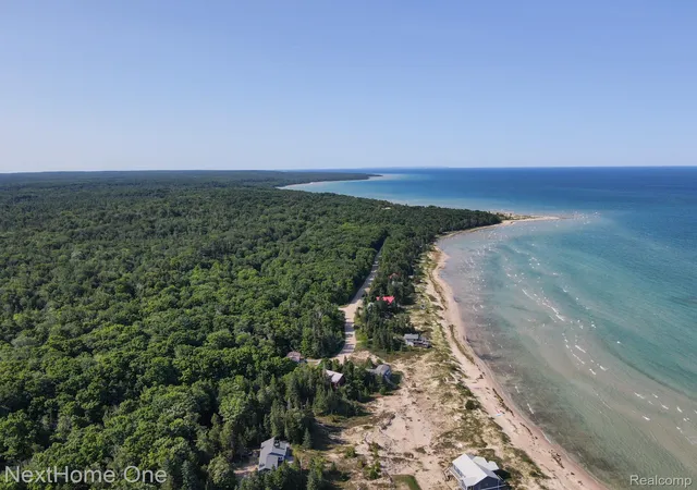 2nd image of 28095 Driftwood Ct, Beaver Island, MI 49782 | MLS# 20261059834