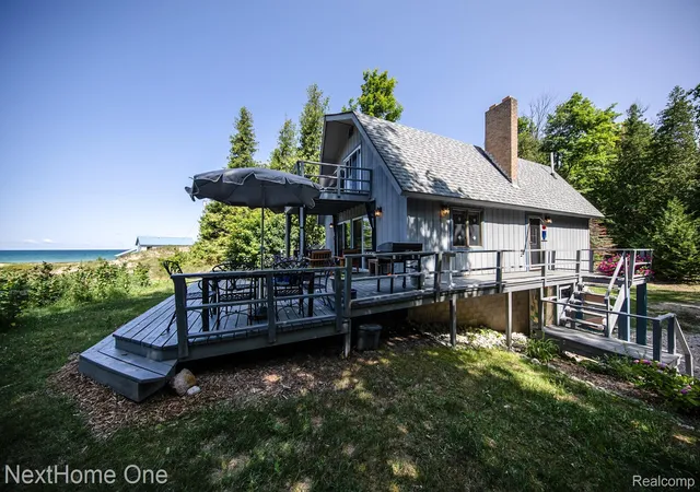 43rd image of 28095 Driftwood Ct, Beaver Island, MI 49782 | MLS# 20261059834