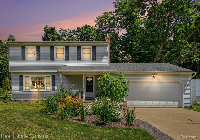 1st image of 14951 Idylcrest Dr, Lansing, MI 48906 | MLS# 20261059837