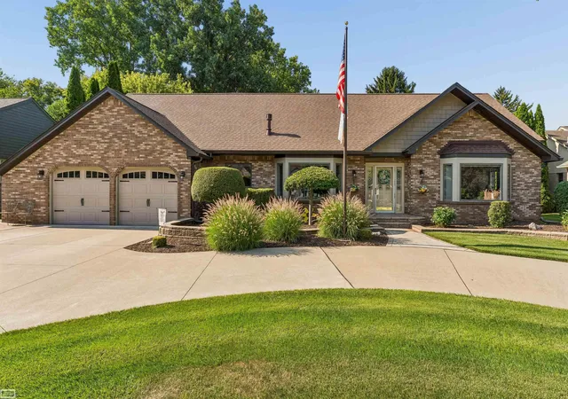 1st image of 23804 Ronita Dr, Macomb, MI 48042 | MLS# 58050216857