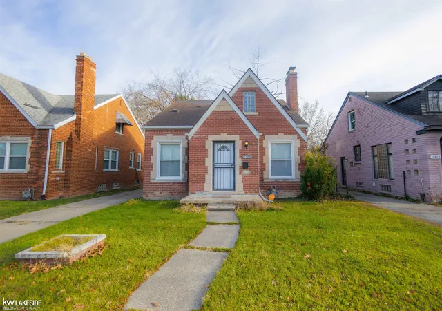 1st image of 11380 Roxbury St, Detroit, MI 48224 | MLS# 58050216859