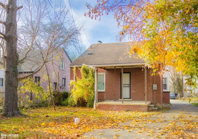 14th image of 11380 Roxbury St, Detroit, MI 48224 | MLS# 58050216859