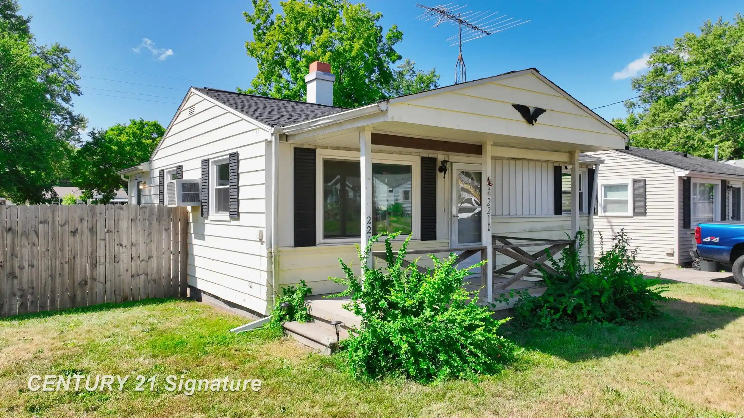 Photo 1 of Single family home for sale at 2210 Williamson Ave, Burton, MI 48529 | MLS# 5050216860 | Listing updated on 2026-10-20
