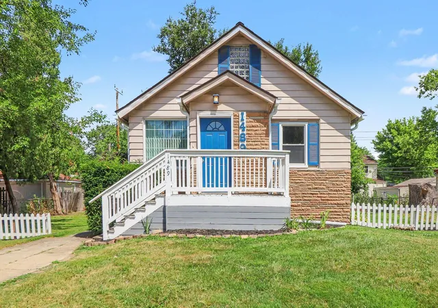 Photo 2 of Single family home for sale at 1489 Camden St, Ferndale, MI 48220 | MLS# 81026039750 | Listing updated on 2026-08-21