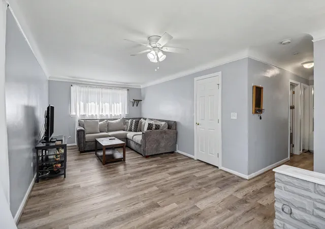 Photo 3 of Single family home for sale at 1489 Camden St, Ferndale, MI 48220 | MLS# 81026039750 | Listing updated on 2026-08-21