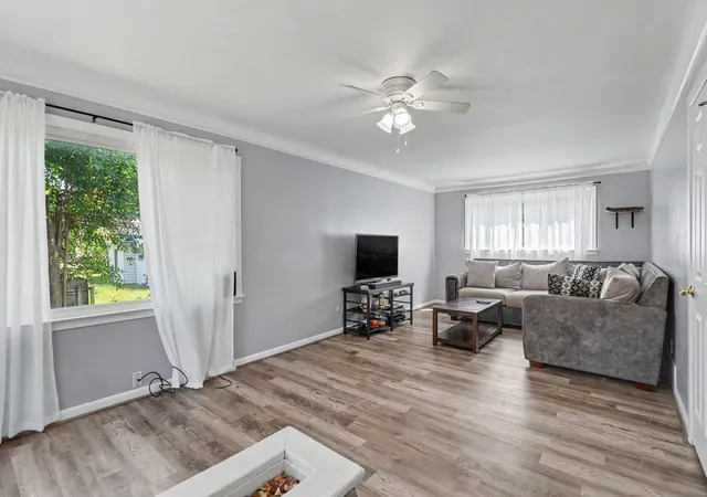 Photo 4 of Single family home for sale at 1489 Camden St, Ferndale, MI 48220 | MLS# 81026039750 | Listing updated on 2026-08-21