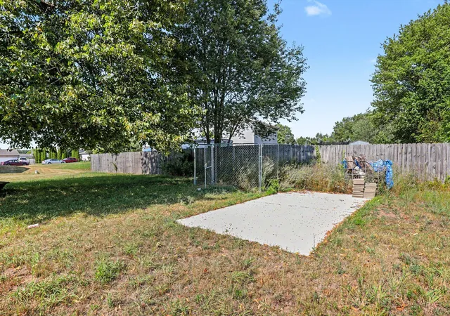 36th image of 14627 Ivorystone Dr Ne, Cedar Springs, MI 49319 | MLS# 71026039751