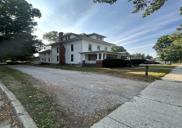 Photo 1 of Multi family home for sale at 129 S East St, Morenci, MI 49256 | MLS# 81026039753 | Listing updated on 2026-08-21