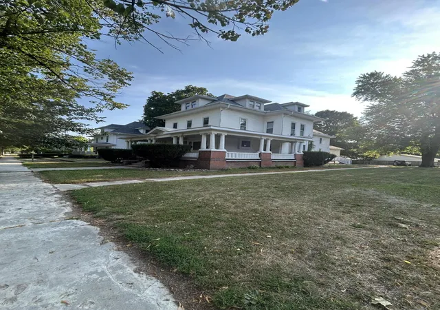 Photo 2 of Multi family home for sale at 129 S East St, Morenci, MI 49256 | MLS# 81026039753 | Listing updated on 2026-08-21