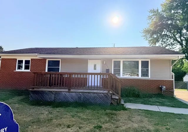 1st image of 5307 Durwood Dr, Swartz Creek, MI 48473 | MLS# 5050216866