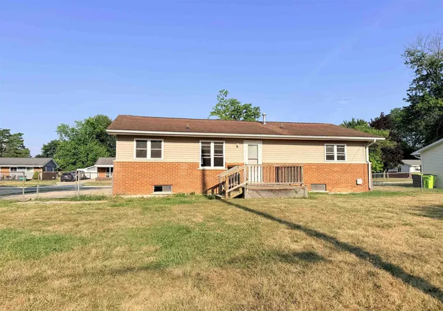2nd image of 5307 Durwood Dr, Swartz Creek, MI 48473 | MLS# 5050216866