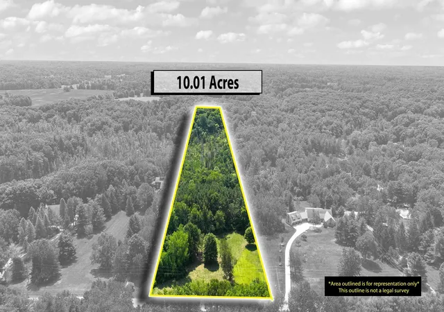2nd image of 0 Nardoni Ln, Dryden, MI 48428 | MLS# 58050216863