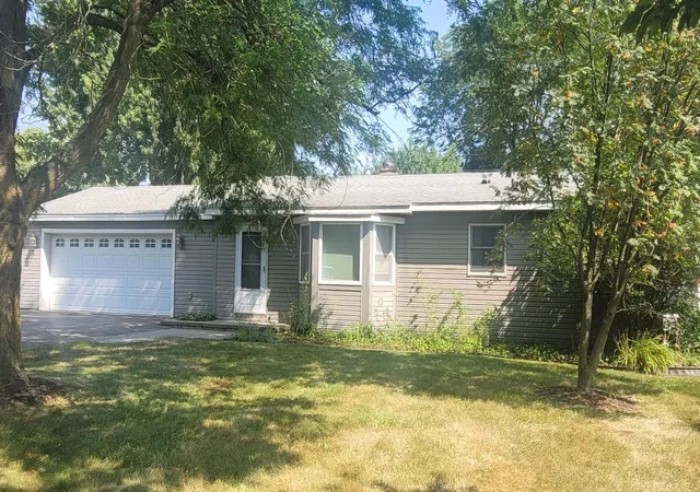 1st image of 45750 Hull Rd, Van Buren Township, MI 48111 | MLS# 81026039764