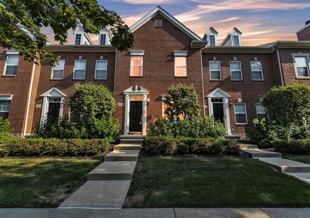 1st image of 21521 Garrison St, Dearborn, MI 48124 | MLS# 81026039755