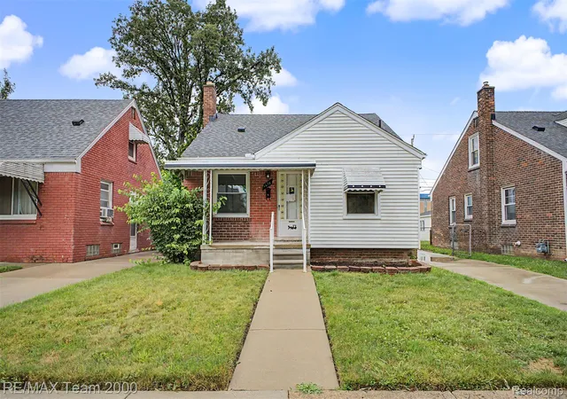 1st image of 1670 Riverbank St, Lincoln Park, MI 48146 | MLS# 20261059849