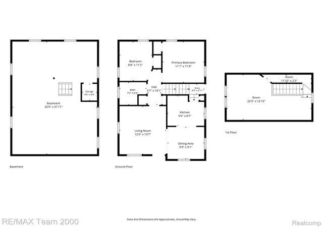 35th image of 1670 Riverbank St, Lincoln Park, MI 48146 | MLS# 20261059849