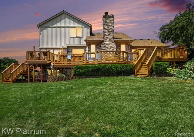 1st image of 46916 Spruce Dr, Shelby Township, MI 48315 | MLS# 20261059854