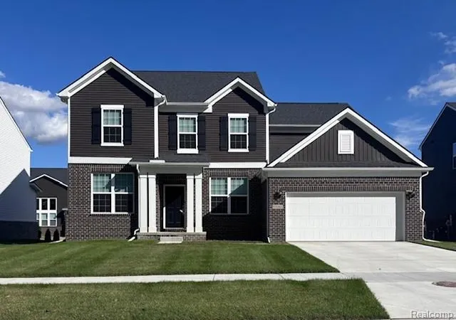 1st image of 51344 Nature Trail Dr, Macomb, MI 48042 | MLS# 20261059853