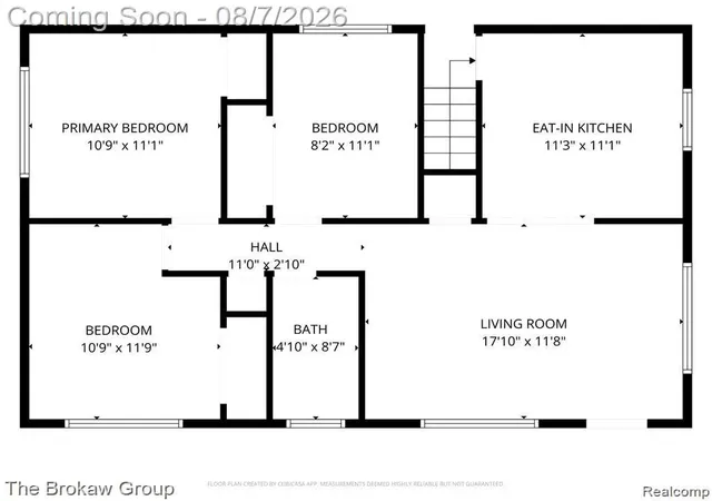 21st image of 1514 W Atherton Rd, Flint, MI 48507 | MLS# 20261059852