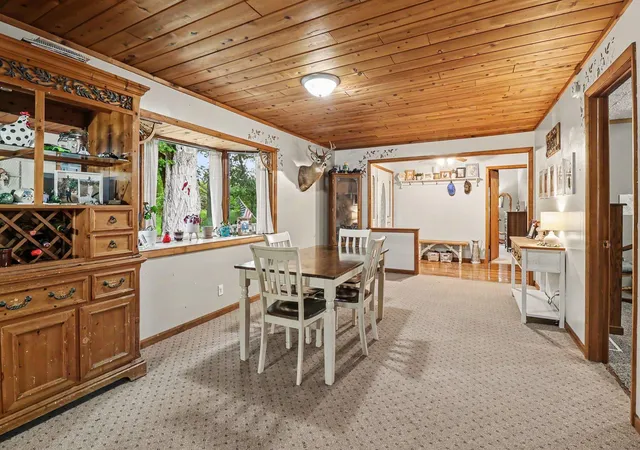 Photo 3 of Single family home for sale at 16465 Flarity Rd, Brethren, MI 49619 | MLS# 67026039768 | Listing updated on 2026-09-15