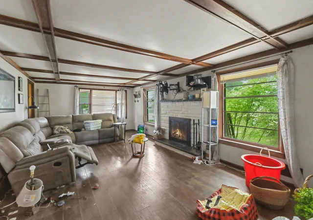 3rd image of 2430 W Kimmel Rd, Jackson, MI 49201 | MLS# 65026039777