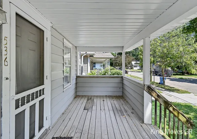 5th image of 536 Shepard St, Lansing, MI 48912 | MLS# 65026039767