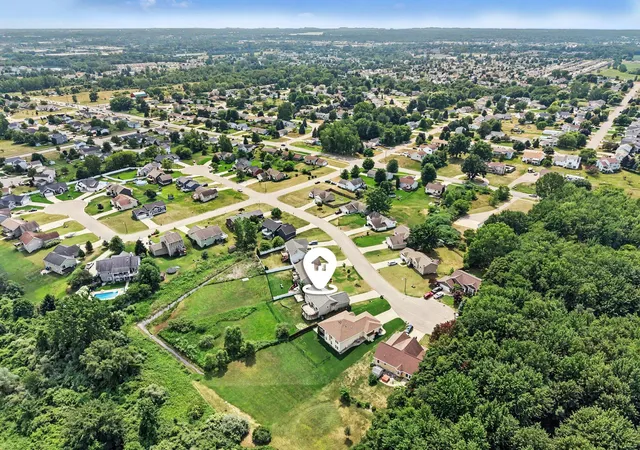 26th image of 3476 Lindsey Ln, Zeeland, MI 49464 | MLS# 65026039771