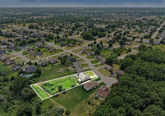 4th image of 3476 Lindsey Ln, Zeeland, MI 49464 | MLS# 65026039771