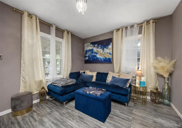 Photo 2 of Single family home for sale at 20816 Midway Ave, Southfield, MI 48075 | MLS# 20261059862 | Listing updated on 2026-09-12