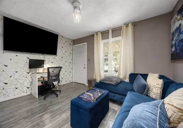 Photo 2 of Single family home for sale at 20816 Midway Ave, Southfield, MI 48075 | MLS# 20261059862 | Listing updated on 2026-09-12