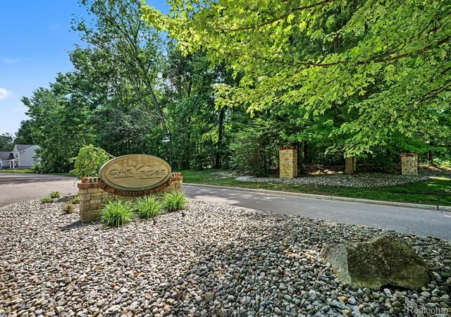 1st image of 00 Deer Ridge Trl, Holly, MI 48442 | MLS# 20261059866