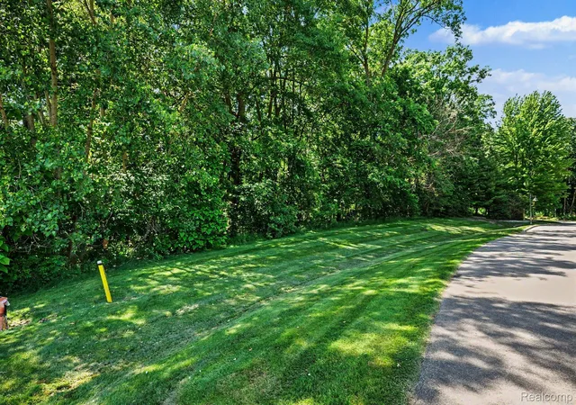 3rd image of 00 Deer Ridge Trl, Holly, MI 48442 | MLS# 20261059866
